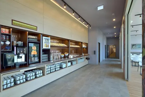 B&B Hotel Köln Ehrenfeld foto 5