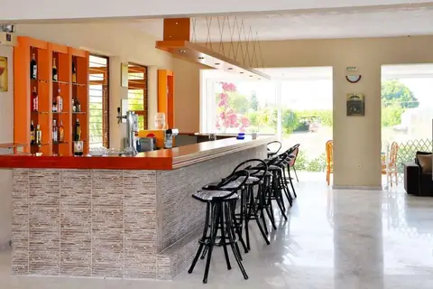 Afandou Blu Hotel in Δήμος Ρόδου — foto 12