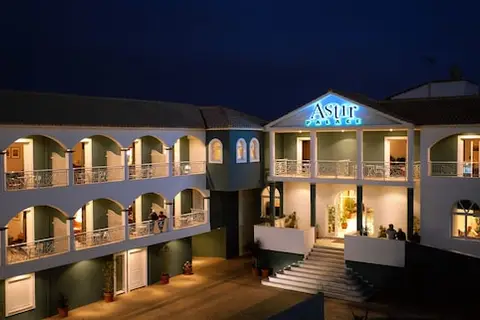 Hotel Astir Palace in Δημοτική Ενότητα Λαγανά — foto 29