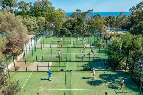 Arbatax Park Resort Ville Del Parco in Tortolì — foto 7