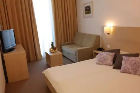 Adria Hotel in Biograd na Moru — foto 15