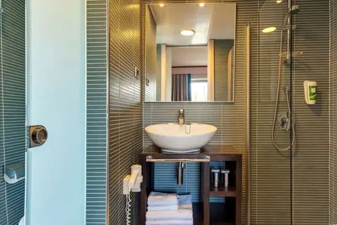 Hotel Seth Punta Prima in Sant Lluís, foto 16