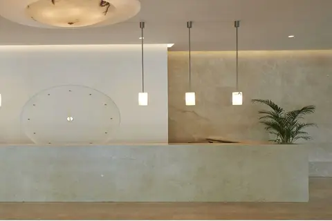 Sunrise Beach Hotel in Παραλίμνι — foto 15