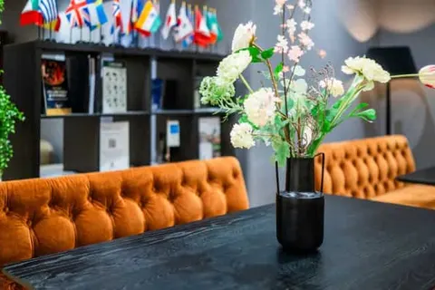 Golden Tulip Zoetermeer - Den Haag foto 23