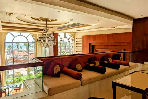 KaiSol Romance Resort (ex. Sunrise Romance Resort Grand Select) foto 41