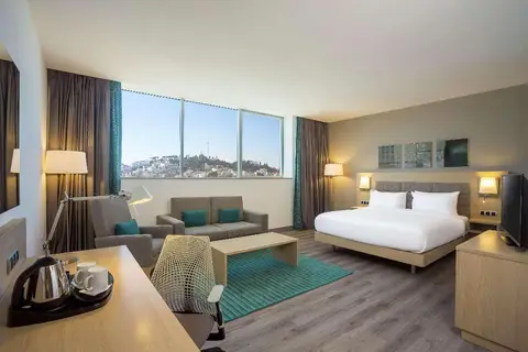 Hilton Garden Inn Tanger City Center in Rabat — foto 3