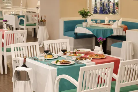 Seven Seas Hotel Life foto 9