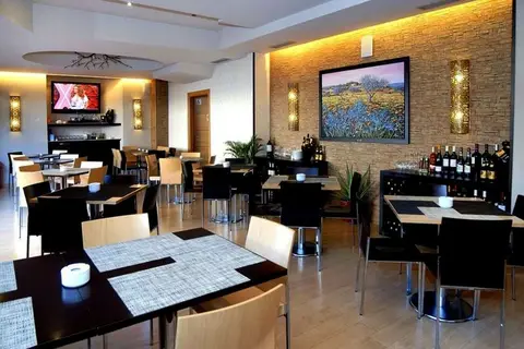 Mediterraneo Real in Fuengirola — foto 29