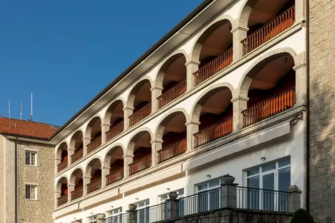 Parador de Vic-Sau in Vic — foto 23