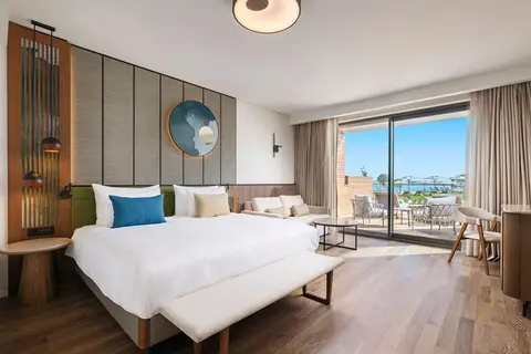 Bayou Villas Delice Peninsula in Didim, foto 7