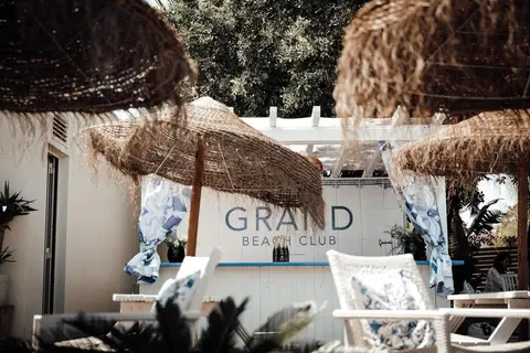 Bordoy Grand House Algarve in Vila Real de Santo António — foto 21