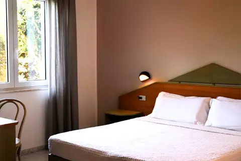 Lu' Hotel Porto Pino in Sant'anna Arresi — foto 24