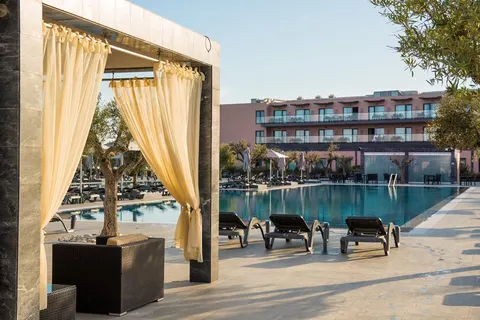 Vila Galé Lagos foto 4