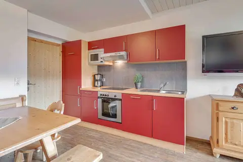 Apart Resort Fügenerhof in Fügen — foto 8