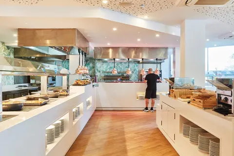 Invisa Cala Verde foto 5