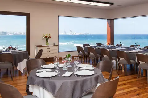 Hotel El Mirador de Fuerteventura in Puerto del Rosario — foto 7