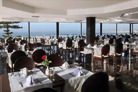 Anezi Tower Hotel in Agadir — foto 7