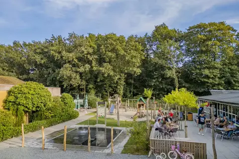 De Friese Meren in Wijckel