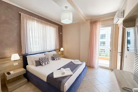 Bel Ami Suita Hotel in Vlora — foto 21