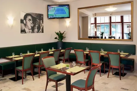 Hotel Metropol in Warschau — foto 15