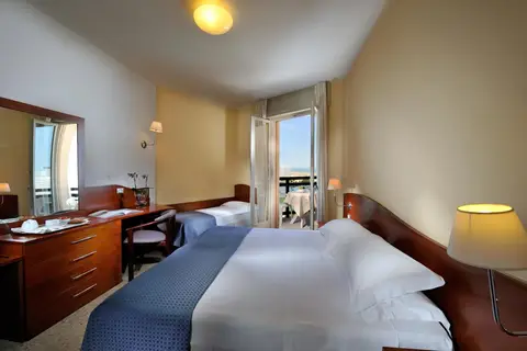 Hotel Palace Bibione in Rome — foto 22