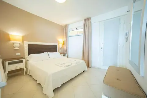 Villa Oasis Residence in Taormina — foto 11