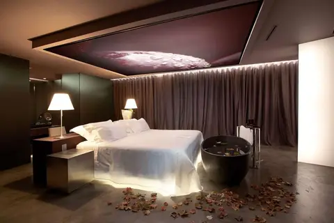 The Vine Hotel in Funchal, foto 2