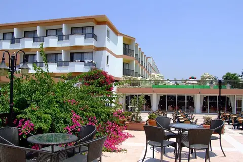 Avlida in Paphos — foto 9