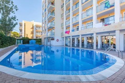 Hotel Bella Mar in Capdepera