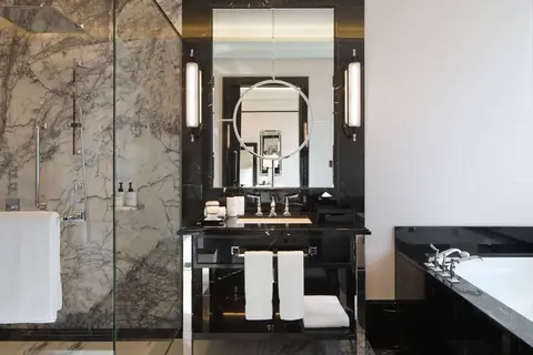 Waldorf Astoria Doha West Bay in Doha — foto 4
