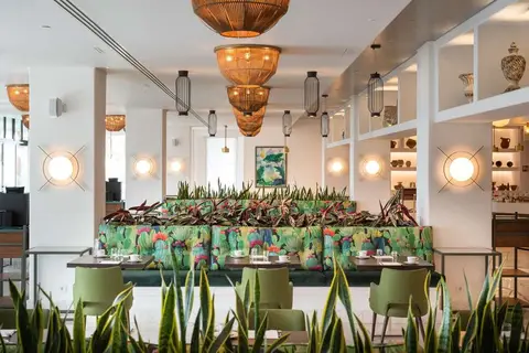 Hotel Los Fariones in Tías — foto 8