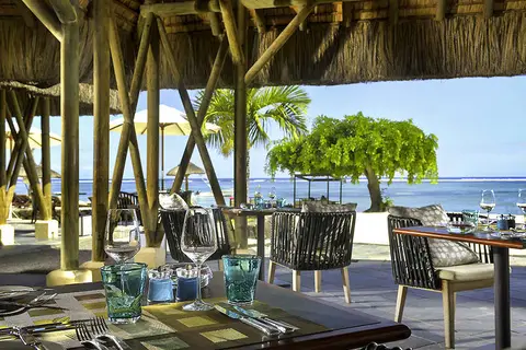 Sofitel Mauritius L'Imperial Resort & Spa in Flic en Flac VCA — foto 8