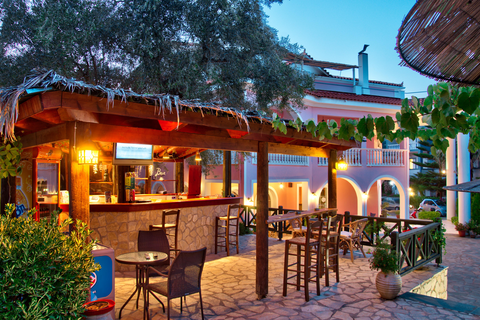 Appartementen Kyprianos foto 10