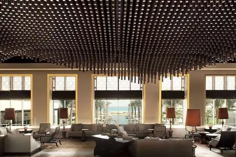 Park Hyatt Abu Dhabi Hotel & Villas in Grand Hyatt Abu Dhabi Hotel Residences Emirates Pearl, foto 22