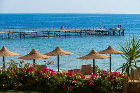 Concorde Moreen Beach Resort in Concorde Moreen Beach Resort & SPA — foto 26