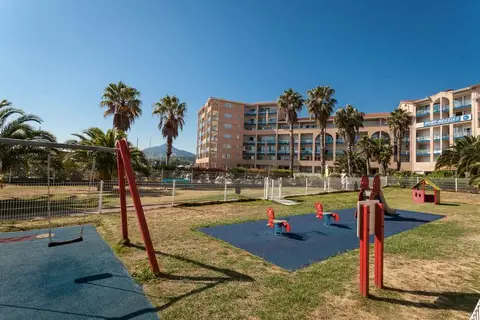Residence Maeva Port Argeles in Argelès-sur-Mer — foto 10