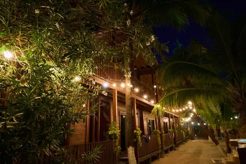 Coconut by ÓOL Hotels in Holbox — foto 3