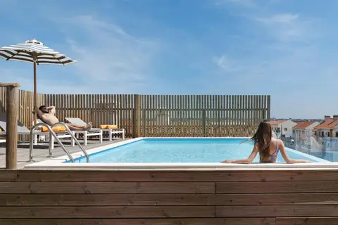 Lazy Days - Adults Only - Duna Parque Group in Odemira — foto 5