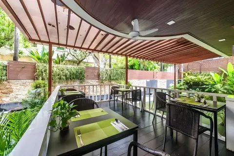 Lohas Residences in Bangkok, foto 7