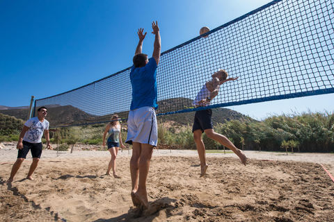 Hotel Fodele Beach & Waterpark Holiday Resort foto 20