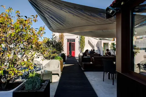 Rivoli Cinema Hostel in Vila Nova de Gaia — foto 18