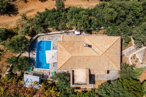 Villa Elia foto 6