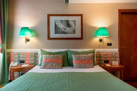 Grand Hotel Ortigia in Syracuse — foto 9