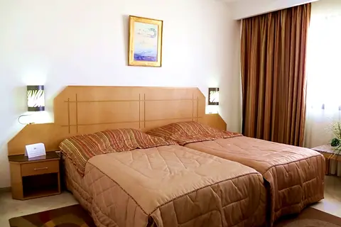 Diplomat Hotel in Tunis — foto 20