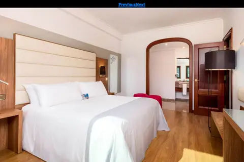 Hotel Santiago Plaza, Affiliated by Meliá in Santiago de Compostella — foto 6