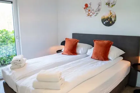 Vakantiepark Molenvelden foto 19