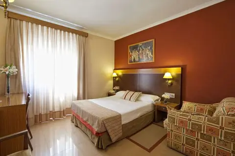 Regio 2 Hotel in Cádiz — foto 12