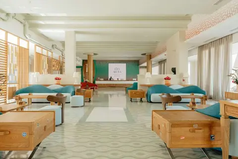 JOIA Aruba by Iberostar in Punta Brabo, foto 8