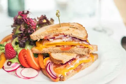 Alpenhotel Tirolerhof Gerlos foto 28