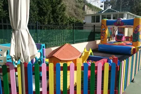 First Flatotel International in Benalmádena — foto 5